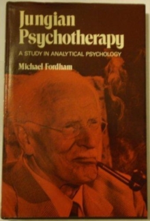 Image for Jungian Psychotherapy
