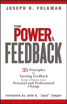Power of Feedback