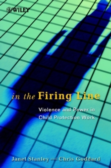 Image for In the Firing Line