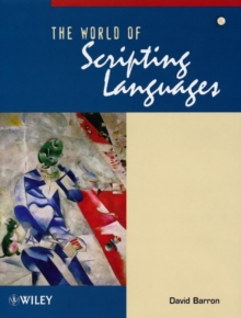 Image for The World of Scripting Languages