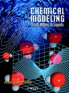Image for Chemical Modeling