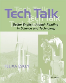 Image for Tech Talk : Better English Through Reading in Science and Technology