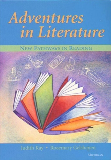 Image for Adventures in Literature : New Pathways in Reading