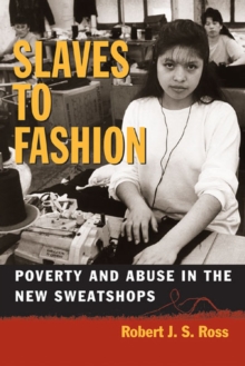 Image for Slaves to Fashion
