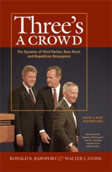 Three's a Crowd