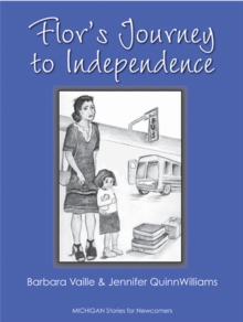 Image for Flor's Journey to Independence