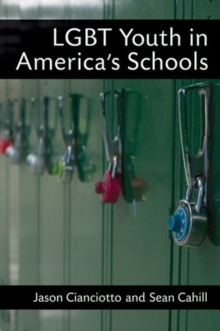 Image for LGBT Youth in America's Schools