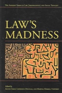 Image for Law's madness