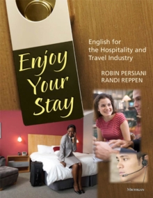Image for Enjoy Your Stay
