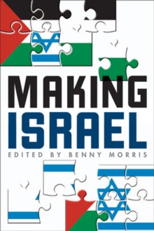 Image for Making Israel