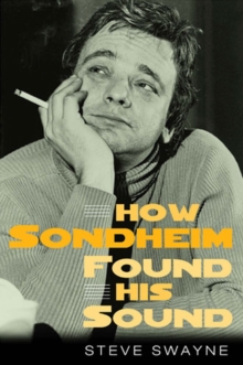 Image for How Sondheim Found His Sound