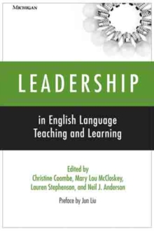 Image for Leadership in English Language Teaching and Learning