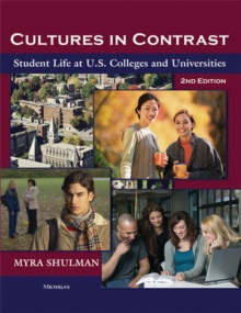 Cultures in Contrast