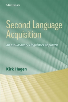 Second Language Acquisition