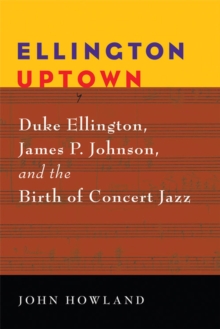 Image for Ellington Uptown