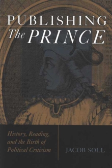 Image for Publishing The Prince