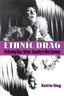 Ethnic Drag
