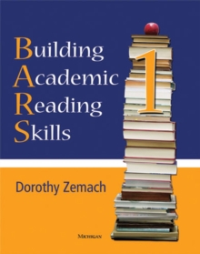 Image for Building Academic Reading Skills