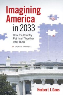 Imagining America in 2033