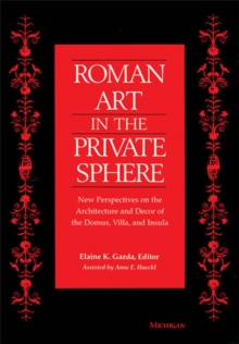 Roman Art in the Public Sphere