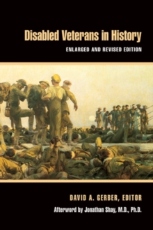 Disabled Veterans in History