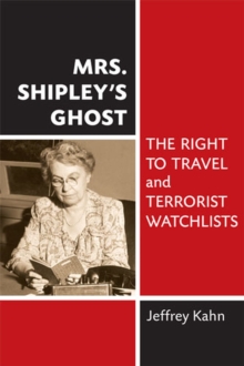 Image for Mrs. Shipley's Ghost