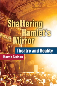 Image for Shattering Hamlet's Mirror