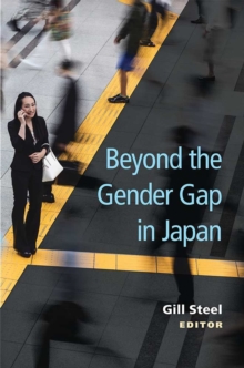 Image for Beyond the Gender Gap in Japan