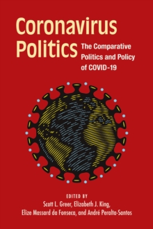 Image for Coronavirus Politics