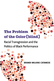 Problem of the Color(blind)