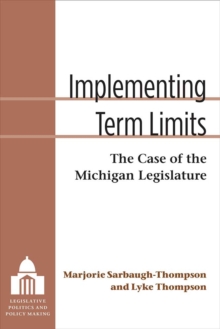 Implementing Term Limits