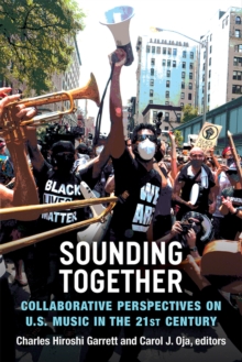 Image for Sounding Together
