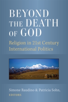 Beyond the Death of God