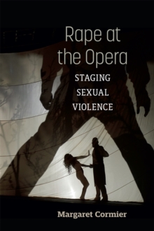 Image for Rape at the Opera