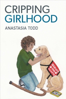 Image for Cripping Girlhood