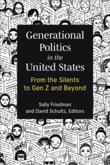 Image for Generational Politics in the United States