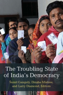 Image for The Troubling State of India's Democracy