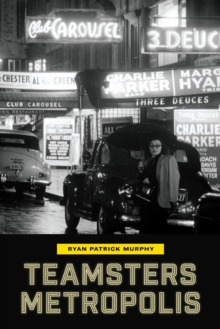 Image for Teamsters Metropolis