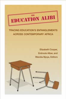 Image for The Education Alibi