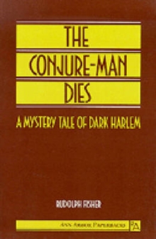 Conjure-Man Dies