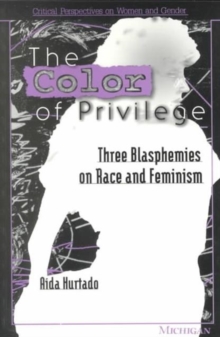 Color of Privilege