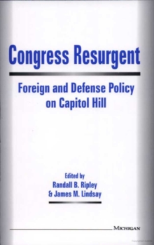 Congress Resurgent