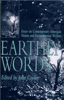 Earthly Words