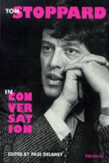 Image for Tom Stoppard in Conversation
