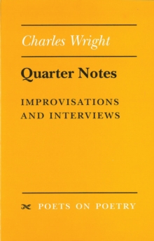 Quarter Notes
