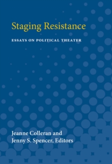 Image for Staging Resistance