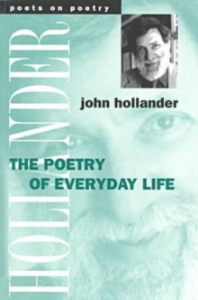 Poetry of Everyday Life