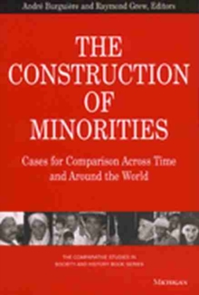 Construction of Minorities