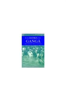 On the Banks of the Ganga