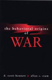 Behavioral Origins of War
